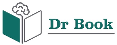 logo Dr Book