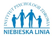 logo Instytut Psychologii Zdrowia