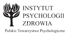 logo Instytut Psychologii Zdrowia